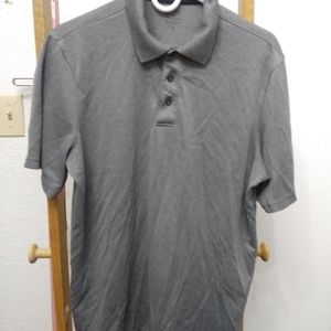 Champion Duo Dry Polo Shirt size M (USED)
